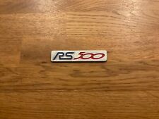 Ford focus rs500 for sale  Shipping to Ireland