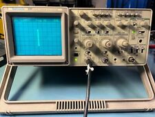 Tektronix 2211 oscilloscope for sale  GLOUCESTER