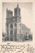 Cathedral mantles d'occasion  Expédié en Belgium