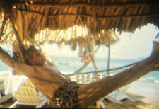 1964 Hombre Hamaca Playa Relajante Océano segunda mano  Embacar hacia Argentina
