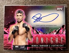 Used, 2024 Topps Midnight Horizon Signatures Beneil Dariush Twighlight Auto 95/99 for sale  Shipping to South Africa