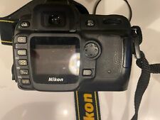 Nikon d50 digital for sale  MANCHESTER