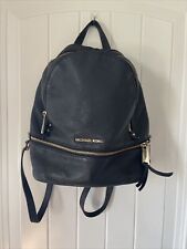 black backpack purse for sale  Gardner