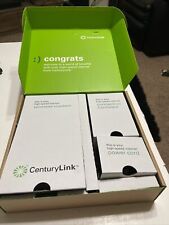 Roteador de modem Century Link modelo C1100Z  comprar usado  Enviando para Brazil