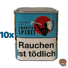 American spirit riginal gebraucht kaufen  Mühlburg