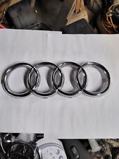 Audi front grille for sale  Chimayo