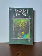 Swamp thing libro usato  Calcinaia