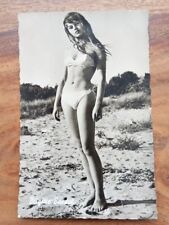 Postkarte brigitte bardot gebraucht kaufen  St.Oswald