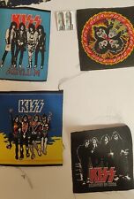 kiss 1980 for sale  EAST COWES