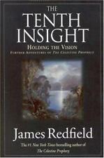 Tenth Insight: Holding the Vision por Redfield, James, usado comprar usado  Enviando para Brazil