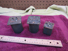 Small tranformers capacitor for sale  Edwards