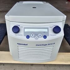 Eppendorf 5415r refrigerated for sale  College Station