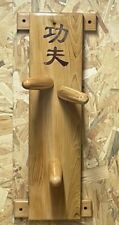 Kung wooden dummy for sale  NOTTINGHAM