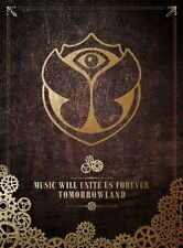 Tomorrowland 2014 music gebraucht kaufen  Berlin