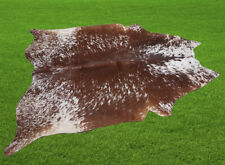 cow skin rug for sale  SOUTHALL