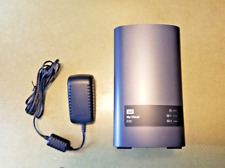 Used, Western Digital WD Diskless My Cloud Ex2 Ultra Network Attached Storage - NAS for sale  Shipping to South Africa