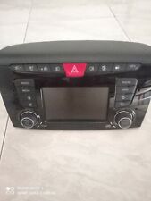 Stereo bluetooth lancia usato  Roma