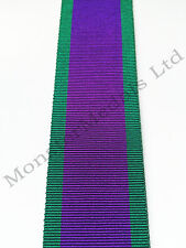 General service medal for sale  BIRMINGHAM