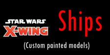 Custom painted ships for sale  NOTTINGHAM