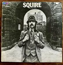 Alan hull squire for sale  UK