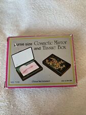 Purse size cosmetic for sale  LIFTON