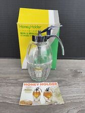 Honey pot holder for sale  Hartville
