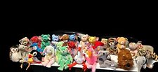 Beanie baby lot for sale  Turners Falls