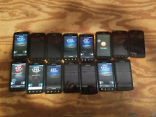 Lote de 15 Motorola Atrix 4G (MB860) 8GB (AT&T) LEIA A DESCRIÇÃO!!!! comprar usado  Enviando para Brazil