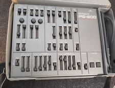 Roland 800 synthesizer for sale  THAMES DITTON