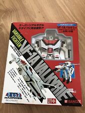 Bandai macross valkyrie for sale  Anchorage