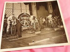 Vintage 1951 cycling for sale  SOUTHPORT