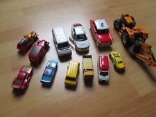 Spielzeugautos metall bespielt gebraucht kaufen  Arnsberg-Neheim