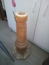 Ancienne colonne marbre d'occasion  Vannes