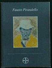 Fausto pirandello aa.vv. usato  Italia