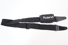 Roland strap for d'occasion  Expédié en Belgium