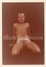 Vintage male nude for sale  Los Angeles
