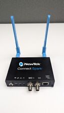 NewTek Connect Spark HDMI para NDI sem fio HD 60fps também produz E-net e discos comprar usado  Enviando para Brazil