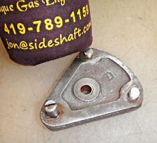 Mounting adapter plate for sale  Holgate