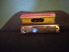 Vintage brelli harmonica for sale  Porter