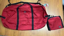 Rei red big for sale  Coupland