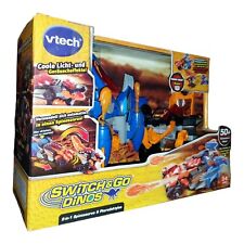 Vtech switch dinos gebraucht kaufen  Neu-Ulm-Ludwigsfeld