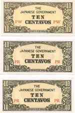 Japanese centavos unc gebraucht kaufen  Geisenheim