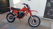 scrambler bikes for sale  SANDHURST