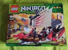 Lego ninjago destiny usato  Schio