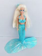 Barbie mermaid sirena usato  Pordenone