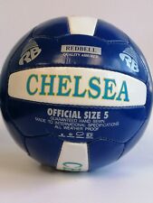 Chelsea football volleyball for sale  MAIDENHEAD