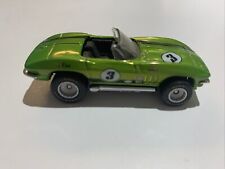 Loose 2005 Hot Wheels RLC Selections 65 Corvette Convertible W/ Real Riders, used for sale  Fredericksburg