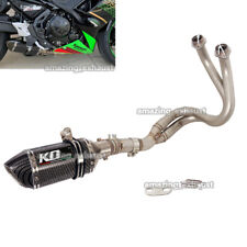 xvs 650 exhaust for sale  Shipping to Ireland