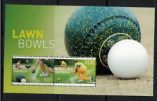 2012 lawn bowls for sale  Shipping to Ireland