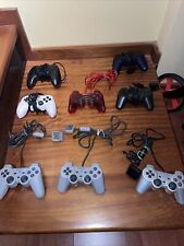 Controller joypad sony usato  Capo D Orlando